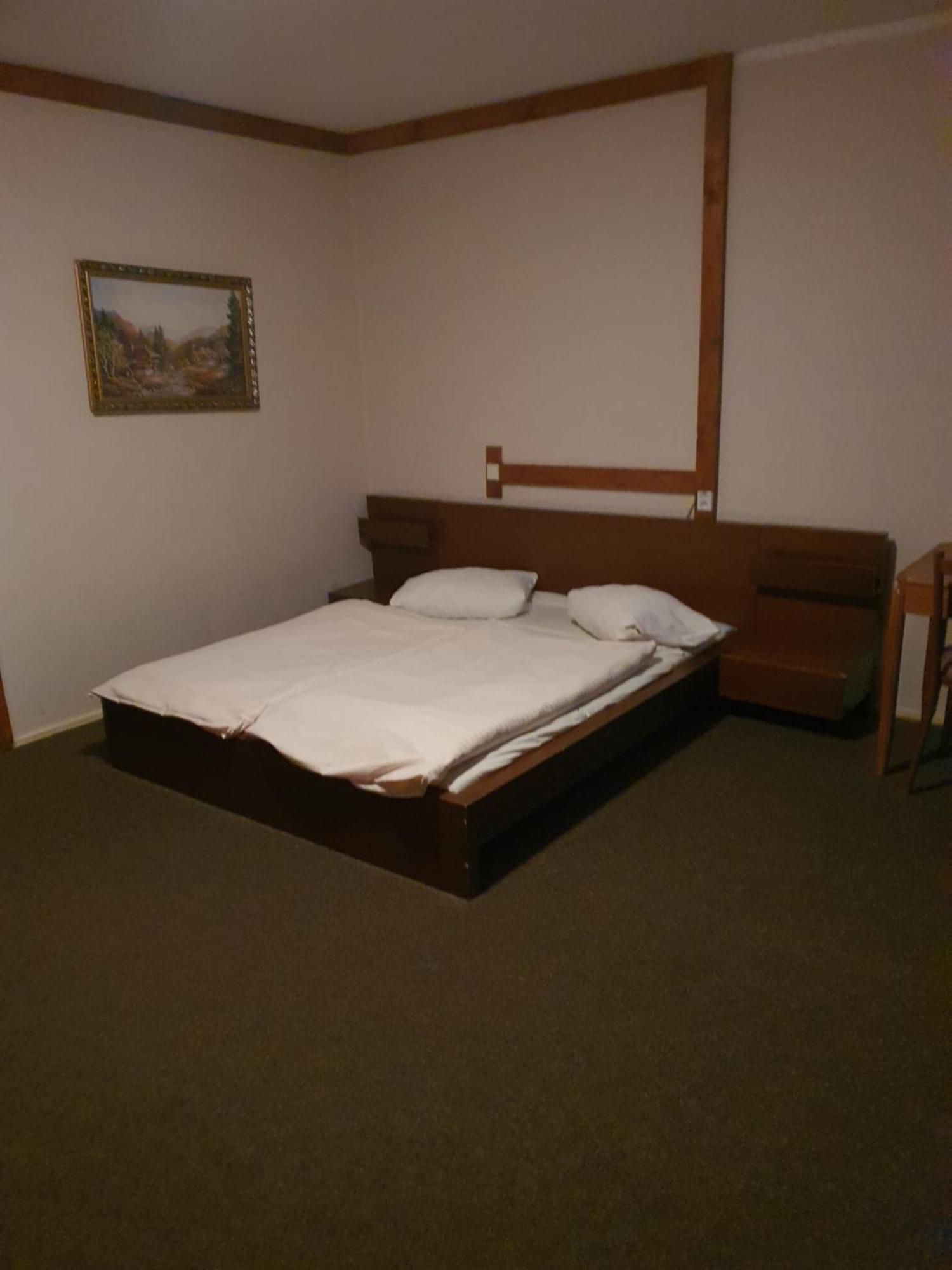 Hotel Pam Jáchymov Chambre photo